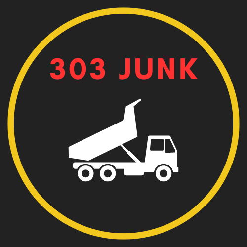 303 Junk Removal | Denver Colorado | Junk Hauling Disposal